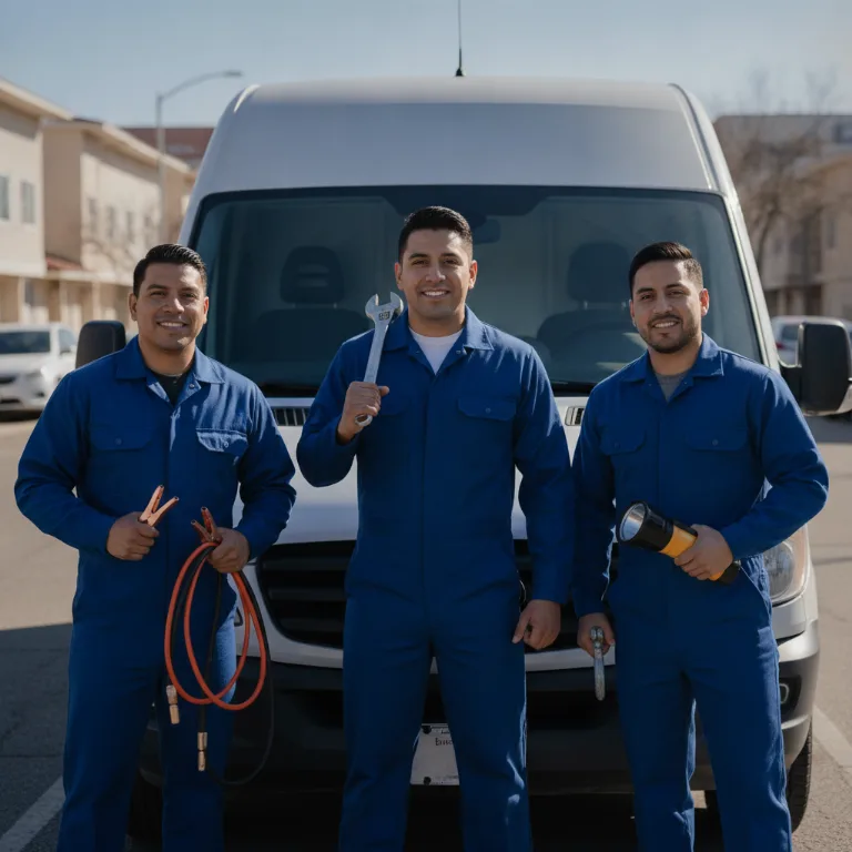 Reboque Automóvel equipe em Belo Jardim